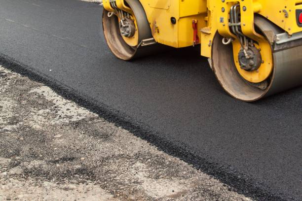 Best Cobblestone Driveway Installation  in Hughes Springs, TX