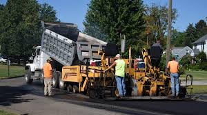 Best Gravel Driveway Installation  in Hughes Springs, TX