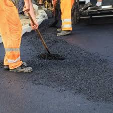 Best Driveway Crack Filling  in Hughes Springs, TX